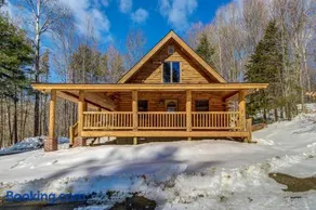 Sherman Log House - Image 2