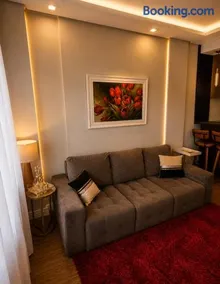 Apartamento Premium Com 2 Quartos E Ar Conforto E Check In Flexivel - Image 3