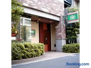 R&B HOTEL HIGASHI NIHONBASHI - Vacation STAY 40472v - Image 3
