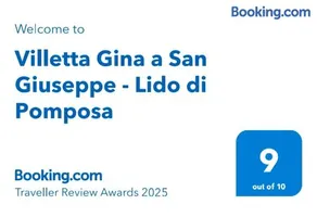 Villetta Gina a San Giuseppe - Lido di Pomposa - Image 5