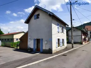 Charmante Maison Les Volets Bleus - Image 4