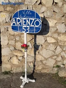 Villa La Roccia - Arienzo - Image 2
