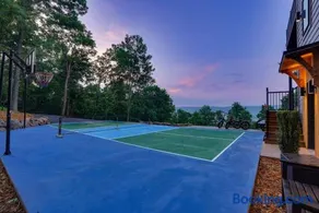 Tower Treehouse - Rooftop Hot Tub - Swinging Bridge - Image 2
