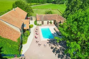 So Villa Gite passe vite - Image 1