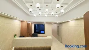 Hotel Alfa - Aslali - Image 2