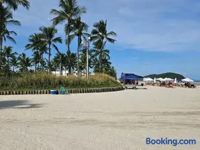 Flat na Riviera de São Lourenço com serviço de hotelaria - Image 4