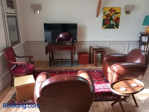 Château des Boulais Suite - Image 3