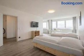 T&K Apartments Comfortable 3 Room Apartments with Balcony - Image 1