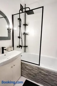 Apartman Cañas Modrá Víla - Image 2