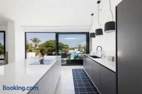 Villa La Mairena - Dream vacation with an infinity pool and a terrace with panoramic views - Image 4