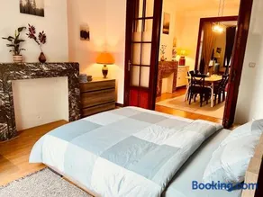 Cozy, comfortable apt, well located - EU ULB VUB - Image 1