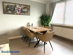 Ferienwohnung Freedom 1 Grill Terrasse High End - Image 1