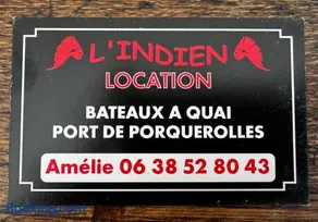 Le Rafifou Porquerolles - Image 2