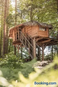 Treehouse Šumava - Image 1