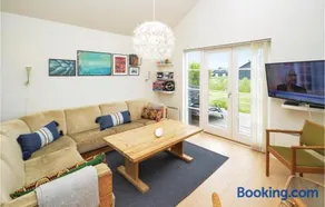 Three-Bedroom Holiday Home In Nysted - Image 3