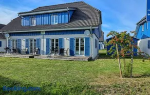 Ferienhaus 4 Altefähr - Image 1
