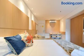 Luxy room-Chacara Sto Antonio - Image 2