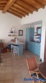 La casa di Camilla a Punta Molara - Image 2