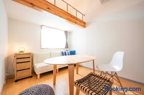 #31 KAYASTAY yokohama - Image 1