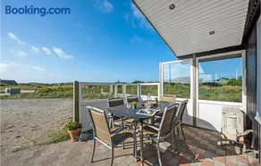 Holiday Home Holmsborgvej Ringkøbing X - Image 2