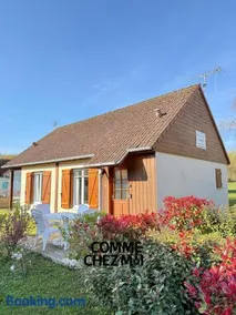 Maison Charmante, Aux lits du lac, De plain-pied PMR, pour 2 à 4 personnes - Image 2