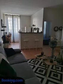 Appartement T2 centre-ville - Image 1