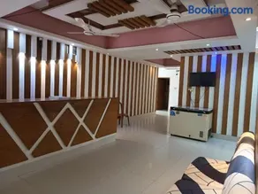 HOTEL AL SAFA INTERNATIONAL, Ashkona - Image 4