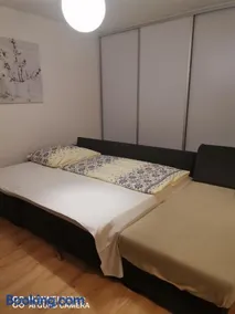 Apartmán Family s výhľadom na Choč - Image 2