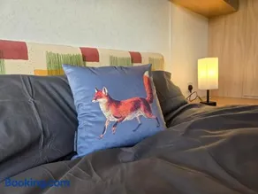 Elf Wood Lodge - Swimming Spa, Sky Sports, Tennis, Hadrian's Wall listing - Image 3