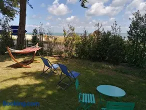Le Panoramix Vue mer imprenable mbh39-Le Conguel - Image 2