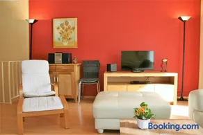 Ferienwohnung Schenefelder Drift - Image 1