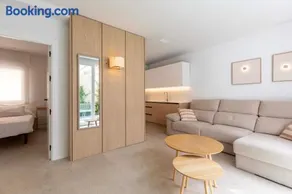 Maison avec 2 chambres à coucher pour 4 personnes - Image 2