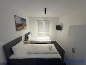 Große Wohnung für bis zu 8 Personen - Image 2