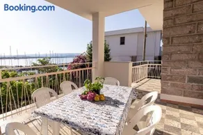 Appartamento 150 mq in villa sul mare a Fertilia - Image 4