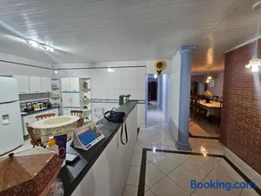 Chácara aconchegante com piscina e churrasqueira - Image 4