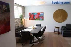 Sternvilla - Traumhaftes Apartment in bester Lage - Image 4