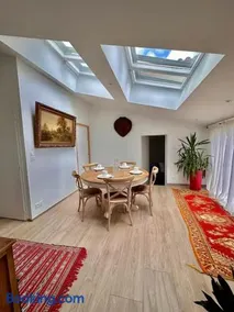 suite avec piscine et hammam en vendee - Image 4