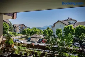 Magnifique appartement entre lac et montagne - Image 4