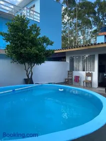 Casa de praia com piscina - Image 4