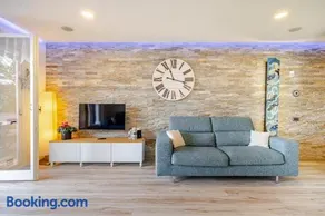 Una spettacolare vista mare - Casa con Jacuzzi - Image 2