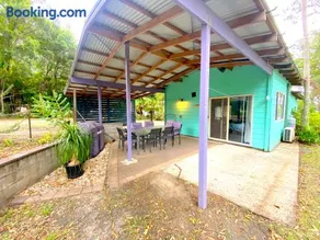Lakeside 3-BR Forest Cottage - Image 4