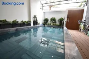 Brian Villa 4 Bedrooms-My Khe Beach - Image 4