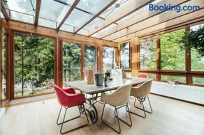 Pavliani Cliffside Retreat - Image 1