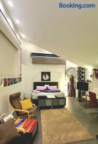 Studio Appartement - Image 3