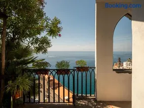 Villa Cliff House - Le Sea House - Image 1
