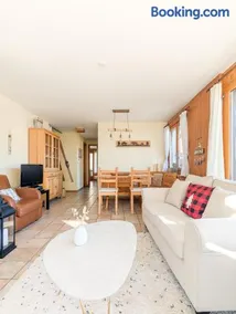 Center of Nendaz ! Apartment 2 rooms with balcony - Image 2