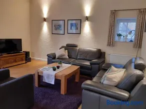 Ferienwohnung Gänhauk 16 - Image 2