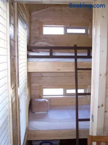 Russian River Camping Resort Cottage 9 - Image 5
