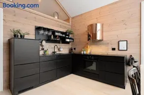 Idyllic Apartment at Strandafjellet - Image 4