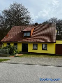 FeWo 1 Am Sportplatz 2 - Image 2